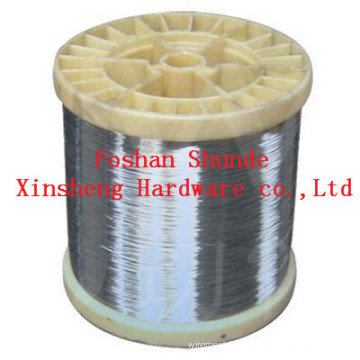 (Hot) SUS 316L Stainless Steel Wire